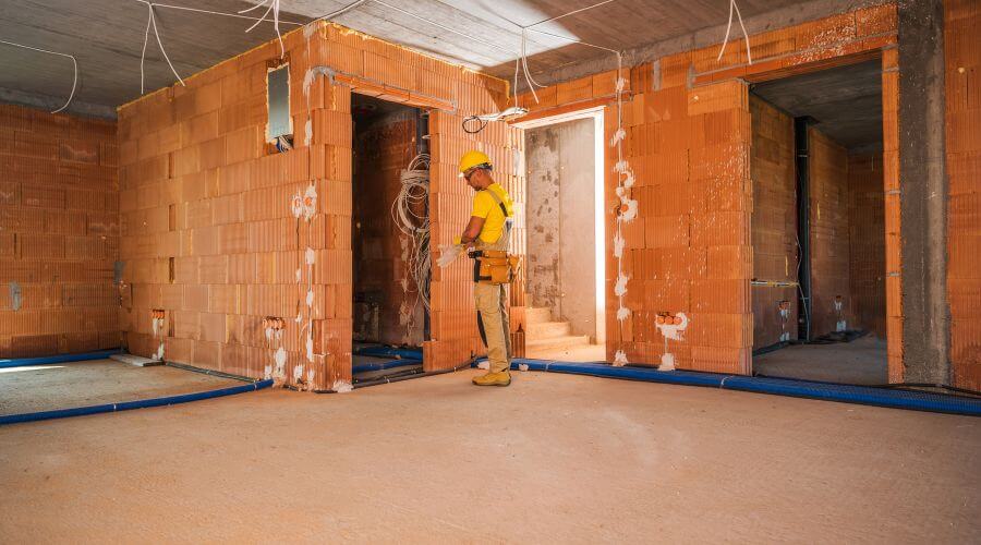 Local Chimney Repair in Smithton, IL